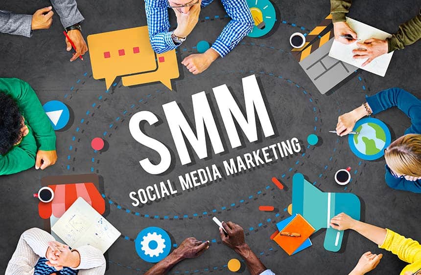 Effective Social Media Marketing Strategies