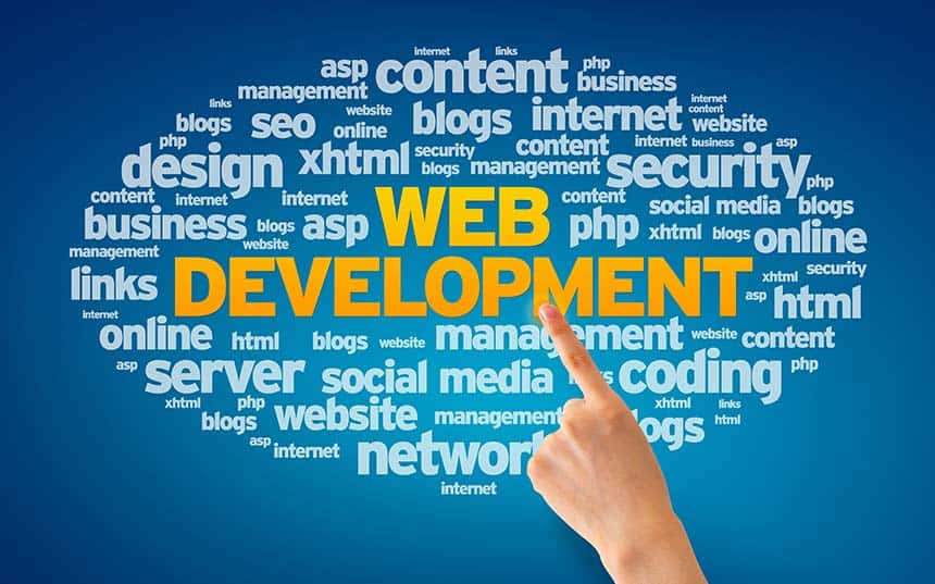 What Is Web Development?
